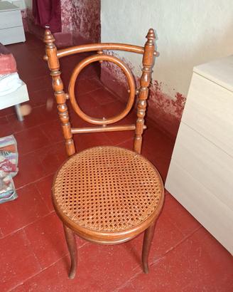 sedie antiche
