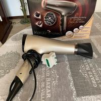 Phon Remington Keratin Protect