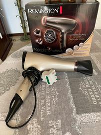 Phon Remington Keratin Protect