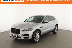JAGUAR F-Pace PF00375