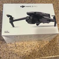 Dji Mavic 3 Pro