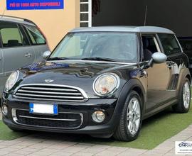 MINI - Clubman - 1.6 16V Cooper D