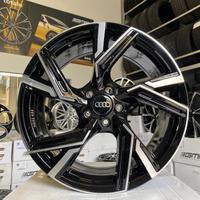 Cerchi Audi raggio 20 NUOVI cod.283734