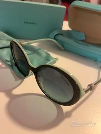 Occhiali da sole Tiffany