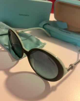 Occhiali da sole Tiffany