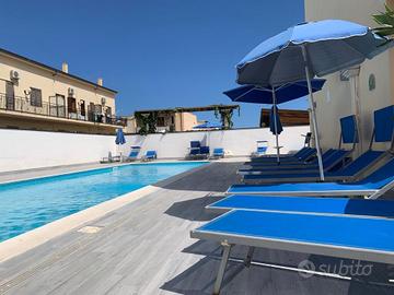 Casa Vacanze a San Vito Lo Capo