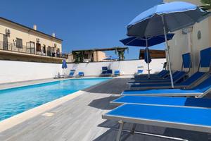 Casa Vacanze a San Vito Lo Capo