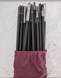 Tenda da Campeggio Ferrino Valley 2 persone