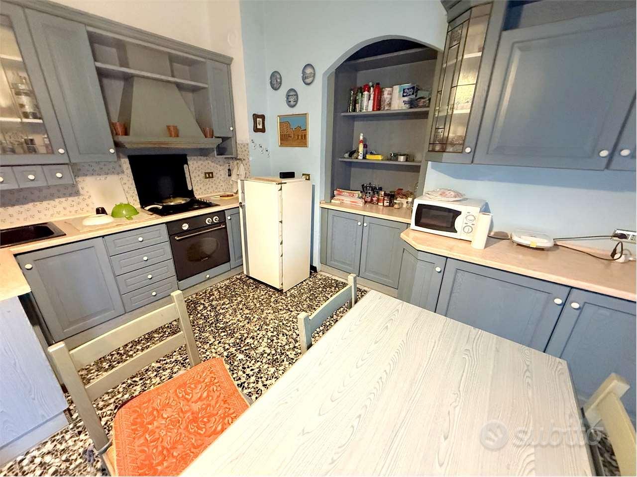 Appartamento – Novi Ligure, Quartiere G3 - Vista 2