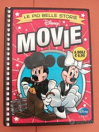 Libro "Le più belle storie Disney - Movie"