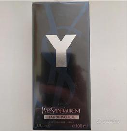 Profumo Yves Saint Laurent eau de parfum 