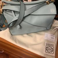 Borsa puzzle Loewe