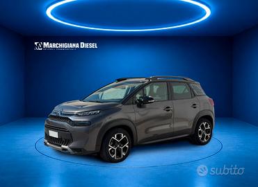 Citroen C3 Aircross 1.5 BlueHDi 110 S&S Shine Pack