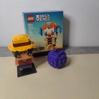 lego Brickheardz 