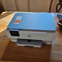 Stampante HP ENVY Inspire 7221e