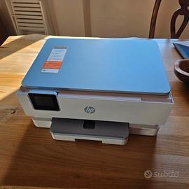 Stampante HP ENVY Inspire 7221e