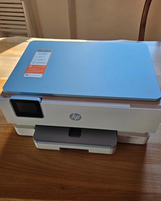 Stampante HP ENVY Inspire 7221e
