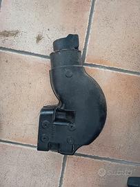 Scarico Crusader Riser CR 98126