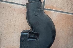 Scarico Crusader Riser CR 98126