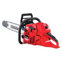 Motosega Shindaiwa 601 SX abbattimento