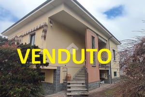 CASA INDIPENDENTE A FERNO