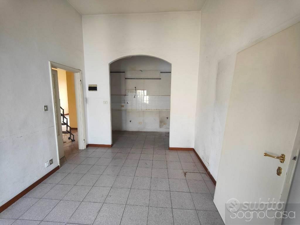 Appartamento – Firenze, San Salvi, Quartiere 2 - Altro