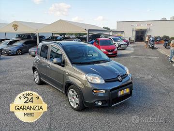 FIAT Panda 1.0 FireFly S&S Hybrid PROMO WEB