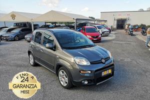 FIAT Panda 1.0 FireFly S&S Hybrid PROMO WEB