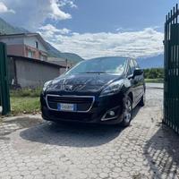 PEUGEOT 5008 BlueHDi 120 CV AUTOMATICA