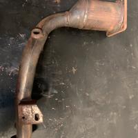 Catalizzatore c2 vts