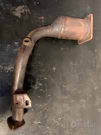 Catalizzatore c2 vts