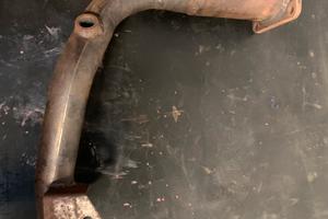 Catalizzatore c2 vts