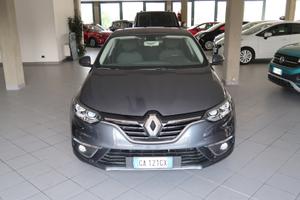 Renault Megane TCe 115 CV 5p Business