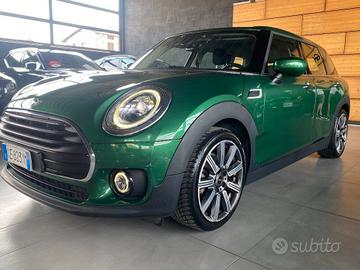 Mini One Clubman 1.5