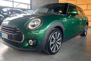 Mini One Clubman 1.5