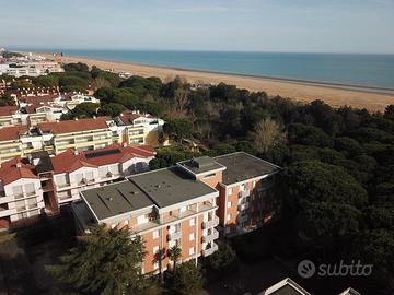 Grazioso bilocale a pochi passi dal mare