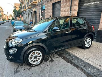 Fiat 500X ottime condiz