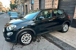 Fiat 500X ottime condiz