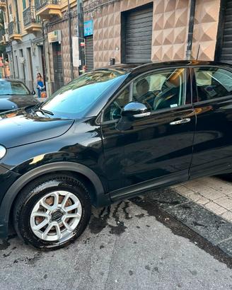 Fiat 500X ottime condiz