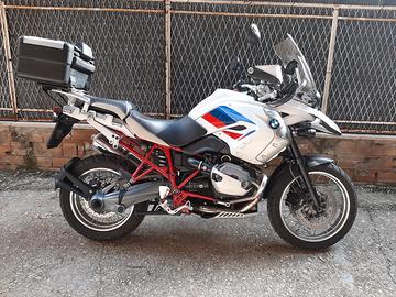 Bmw r 1200 gs - 2012