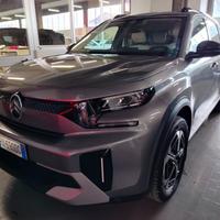 CITROEN C3 Aircross Hybrid 145 CV e-DCS6 Max