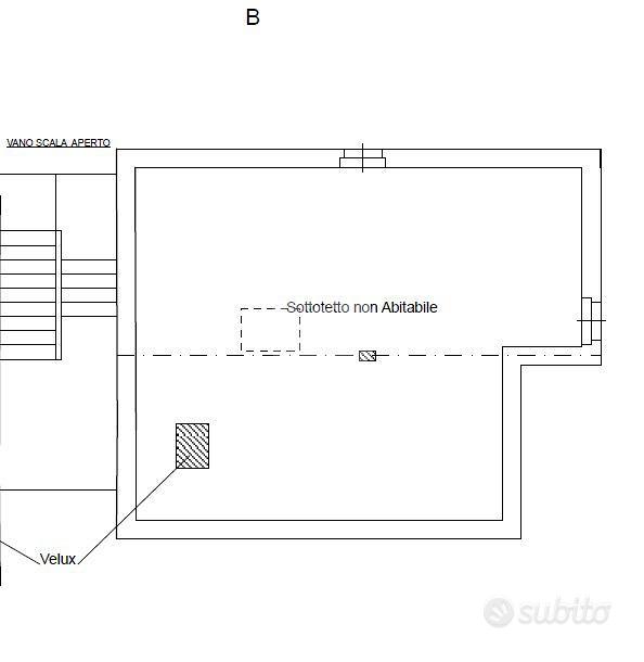 4 LOCALI A AVIGLIANA - Vista 6