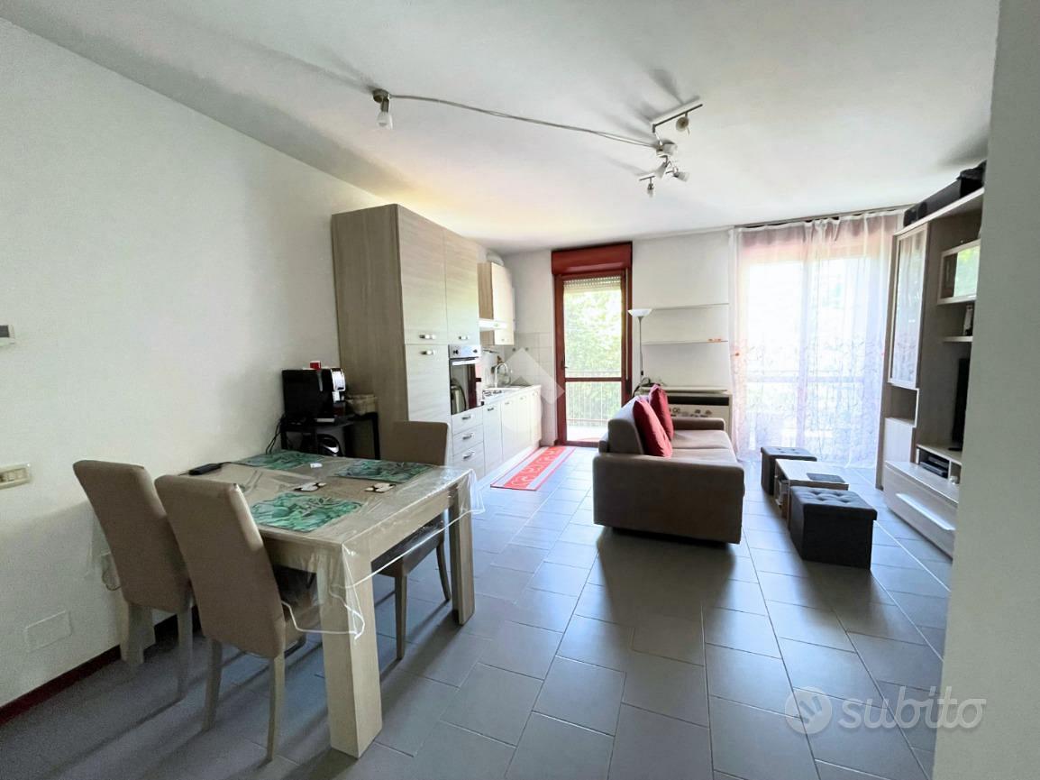 Appartamento – Saronno, Volta-Prealpi - Vista 3