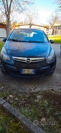  Opel corsa 1.2 