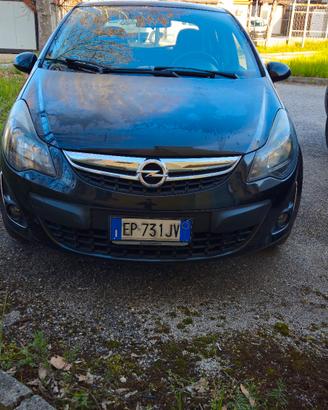  Opel corsa 1.2 