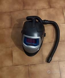 Maschera da saldatore 9100