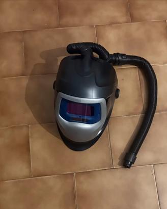 Maschera da saldatore 9100