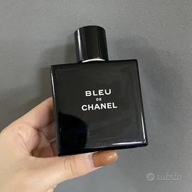 Bleu de chanel