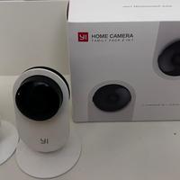 YI IP Camera Telecamera di Sorveglianza 720p