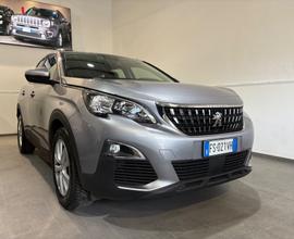 PEUGEOT 3008 1.5 HDI BUSINESS * UNICOPRO * 45MILA 